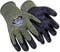 HexArmor Helix 2082 6061409 Aramidevezel, Polyamide Snijbeschermingshandschoen Maat (handschoen): 9 EN 397 1 paar