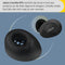 Jabra Elite 10 - Draadloze Oordopjes - ANC - Dolby Atmos - Glans Zwart