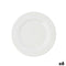 Bidasoa Serenity - Eetbord - Ø 25 cm - Wit (6 Stuks)