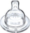Dodie Speen Plat Grote Hals Sil. Debiet 5 +18m