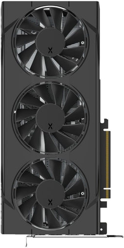 XFX SWIFT - Radeon RX 9070 OC - 16GB GDDR6 - Triple Fan 90mm (RX-97SWFT3B7)