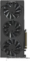 XFX SWIFT - Radeon RX 9070 OC - 16GB GDDR6 - Triple Fan 90mm (RX-97SWFT3B7)