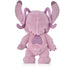 Wow! Stuff - Real FX - Interactieve Chatty Angel - 50+ zinnen en geluiden (30 cm)