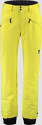 O'Neill Hammer Pants - Wintersportbroek Heren - 10K/10K waterdicht - Gifgeel