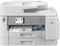 Brother MFC-J5955DW - All-in-one inkjet printer - Automatisch dubbelzijdig printen - Kleur