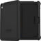 Otterbox Defender - Hoes - Drielaagse bescherming - Zwart