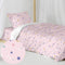Happy Friday Duvet cover set 2 pieces Sky stars 180x220 cm (Single) Multicolor