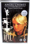 Angel Chimes Kerstmolen zilver - Kerst - Original Swedish Design