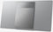 Panasonic SC-HC410 - Mini Hifi - Bluetooth 40W - Zilver