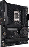 ASUS TUF Gaming Z790-PLUS WIFI D4 - Moederbord - ATX - Wi-Fi 6 - 128 GB geheugen