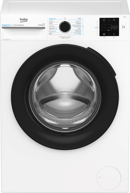 Beko BM3WFU3741W - Wasmachine - 7kg - 1400rpm - Energieklasse A