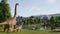 Mindscape Jurassic World Evolution 3 - Xbox Series X - Simulatie - Prehistorisch park bouwen