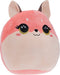 TY Squish a Boo Roxie Fox 31 cm