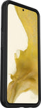 OtterBox Symmetry - Samsung Galaxy S22 - Antimicrobiële technologie - Zwart