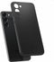 Spigen Thin Fit - Soft case - Schokbestendig - Zwart (2023)