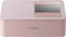 Canon Selphy CP1500 - Thermische printer - Draadloos printen - Roze
