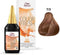 Wella Professionals Color Fresh - Haarverf - 7/3 - 75ml
