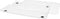 Macally 18201 - Hardshell Cover - Bescherming MacBook Pro 15 inch Retina - Transparant