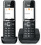 Wireless Phone Gigaset COMFORT 550 duo