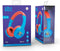 Energy Sistem Lol&Roll Pop - Bluetooth koptelefoon - Volumebegrenzing 85 dB - Blauw Oranje