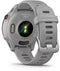 Garmin Forerunner 255S - Smartwatch - 12 dagen batterijduur - Grijs