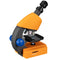 Bresser Junior - Telescoop- en Microscoopset - 40-640x vergroting - Smartphone Adapter