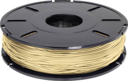 Renkforce Filament PLA compound 2.85 mm Hout (licht) 500 g