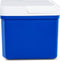 Igloo Laguna 9 - Koelbox - 8 Liter - Thermecool™ Foam - Blauw