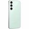 Samsung Galaxy S24 FE - Groen - 128 GB - Dubbele fysieke simkaart