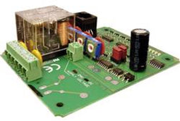 B + B Thermo-Technik Niveauregelaar 1 stuk(s) WLSW-12V Voedingsspanning (num): 12 V/DC (l x b x h) 95 x 75 x 30 mm