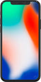 2nd by Renewd Apple iPhone X refurbished - 64GB - Zilver