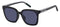 TOMMYJEANS Zonnebril TJ0066/F/S - Volledig omrand - Blauw lenzen - Multi