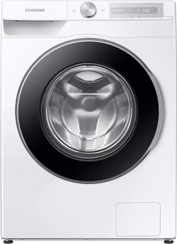 Samsung WW80T634ALHA - Wasmachine - EcoBubble AI Control AutoDose 8kg A