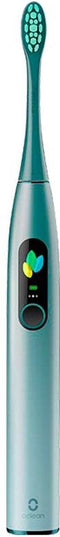 Xiaomi Oclean X Pro - Elektrische tandenborstel - Groen