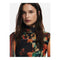 Desigual Shirt in Oranje maat L