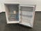 Tomado TLT5501W - Tafelmodel koelkast - 126 liter - Energieklasse C - Zeer stil 35 dB - Wit