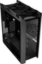 ASUS ROG Strix Helios II GX601S - Midi Tower - 3x 140 mm ventilatoren - Zwart
