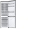 Samsung RB34C705CS9/EF - Koelkast - 390 liter - No Frost - Roestvrijstaal