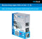 ProPlus Fiat Ducato (2006-) - Raamafdekking - UV-bescherming en isolatie - Grijs