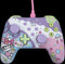 Konix Hello Kitty - Switch 1 & 2 controller - 3m kabel - screenshot-knop - trillingsfunctie
