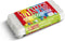 Tony's Chocolonely Paaseitjes Chocolade Mix Groot - Paascadeautjes voor Kinderen - 18 Paaseieren in Eierdoos - Paaschocolade - 10 Verschillende Smaken - 1 x 255 Gram