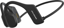 Draadloze open-ear hoofdtelefoon - OPN SOUND - MEZZO - Bluetooth 5.2 - Zwart
