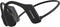 Draadloze open-ear hoofdtelefoon - OPN SOUND - MEZZO - Bluetooth 5.2 - Zwart