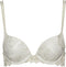 After Eden Anna - Push-up BH - Multifunctionele schouderbandjes - Off White