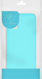 iMoshion Hoesje Geschikt voor Samsung Galaxy A31 Hoesje Siliconen - iMoshion Color Backcover - Mintgroen