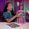 Mattel Monster High - Skulltimate Secrets - Venus McFlytrap Modepop met kluisje - McFlytrap