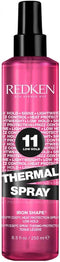 Redken Thermal Spray Low Hold – Hittebeschermende styling spray tot 230°C – 250 ml
