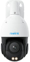 Reolink P840 - IP-beveiligingscamera - 8 MP 4K Nachtzicht - Wit