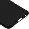 iMoshion Hoesje Geschikt voor Oppo Find X2 Lite Hoesje Siliconen - iMoshion Color Backcover - Zwart