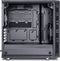 Fractal Design Define Mini C - PC-behuizing - Tempered Glass - Zwart
